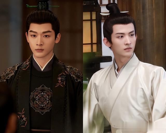 古装男神!《柳舟》男二帅过张晚意,《长乐》茅子俊帅过丁禹兮(柳岸意思)-第4张图片-九妖电影 古装男神!《柳舟》男二帅过张晚意,《长乐》茅子俊帅过丁禹兮(柳岸意思)-第4张图片-九妖电影