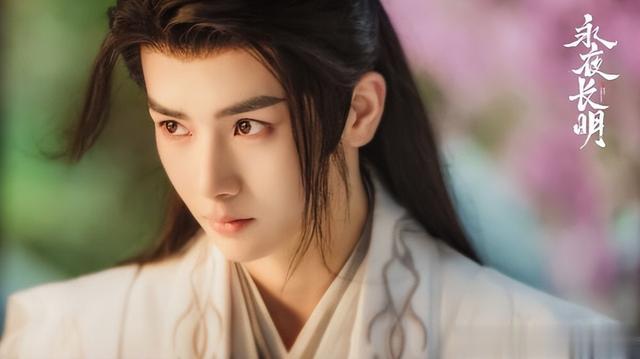 古装男神!《柳舟》男二帅过张晚意,《长乐》茅子俊帅过丁禹兮(柳岸意思)-第22张图片-九妖电影 古装男神!《柳舟》男二帅过张晚意,《长乐》茅子俊帅过丁禹兮(柳岸意思)-第22张图片-九妖电影