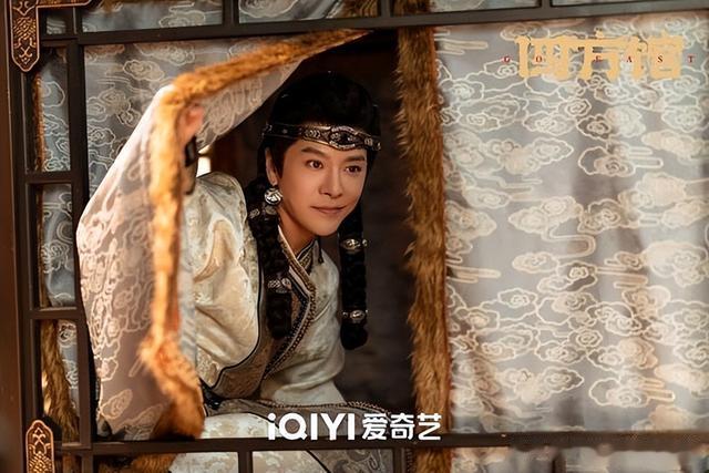 古装男神!《柳舟》男二帅过张晚意,《长乐》茅子俊帅过丁禹兮(柳岸意思)-第20张图片-九妖电影 古装男神!《柳舟》男二帅过张晚意,《长乐》茅子俊帅过丁禹兮(柳岸意思)-第20张图片-九妖电影
