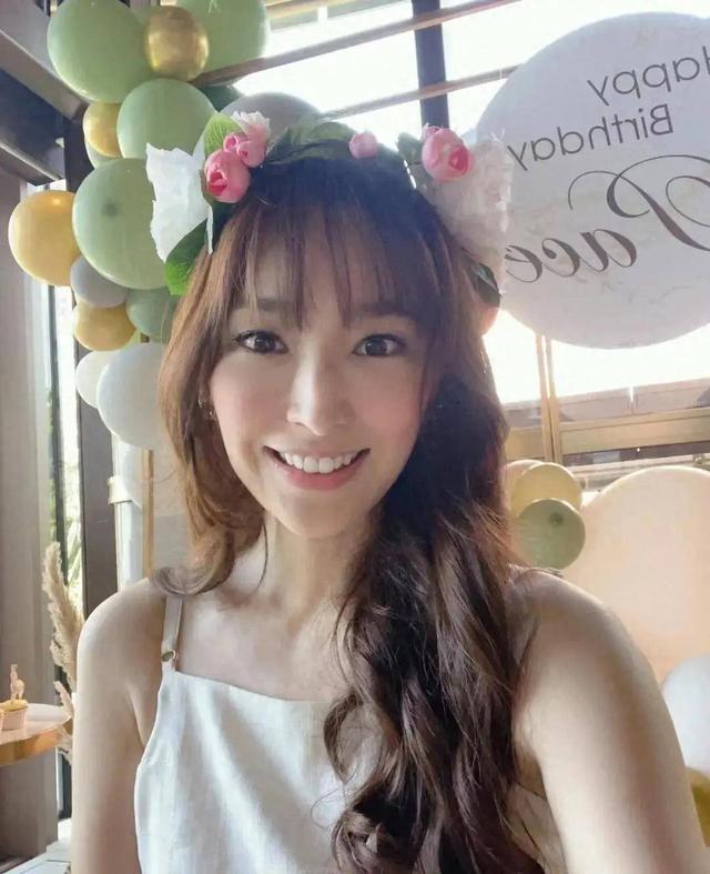 大S被湾湾七仙女踢出局,富婆贾永婕生日会,未邀请大S(大s台湾豪宅电费)-第3张图片-九妖电影 大S被湾湾七仙女踢出局,富婆贾永婕生日会,未邀请大S(大s台湾豪宅电费)-第3张图片-九妖电影