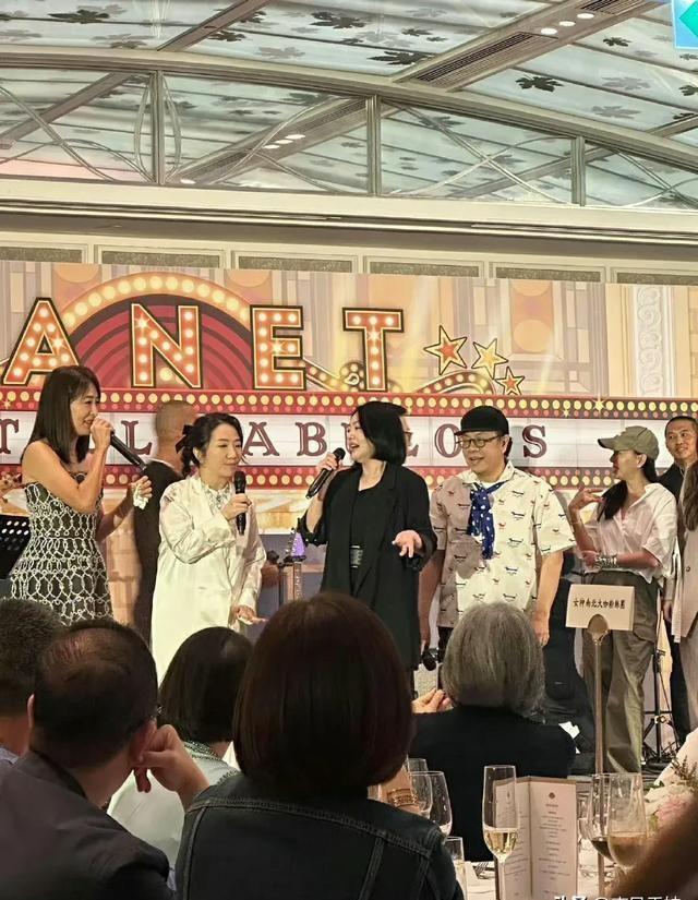 大S被湾湾七仙女踢出局,富婆贾永婕生日会,未邀请大S(大s台湾豪宅电费)-第5张图片-九妖电影 大S被湾湾七仙女踢出局,富婆贾永婕生日会,未邀请大S(大s台湾豪宅电费)-第5张图片-九妖电影