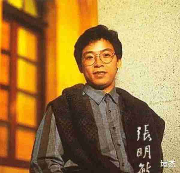 张明敏爱国之路：春晚走红到为亚运卖房捐款，他的人生不止一首歌（张明敏现在干什么）-第11张图片-九妖电影