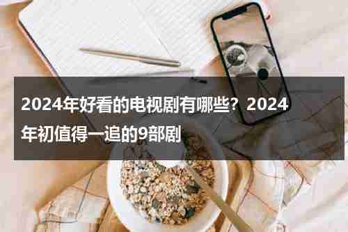 2024年好看的电视剧有哪些？2024年初值得一追的9部剧-第1张图片-九妖电影