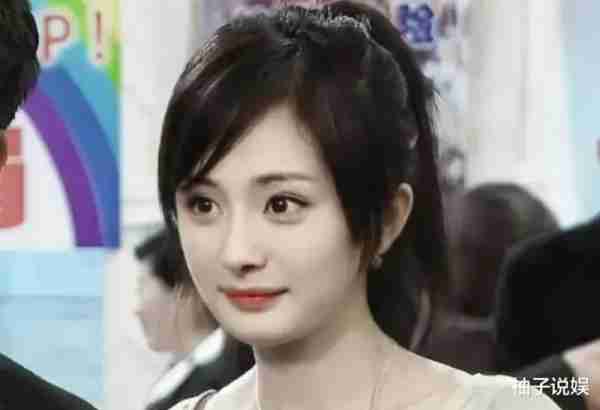 杨幂演技评价，早期和现在的差距到底在哪？（杨幂演技被吐槽）-第3张图片-九妖电影