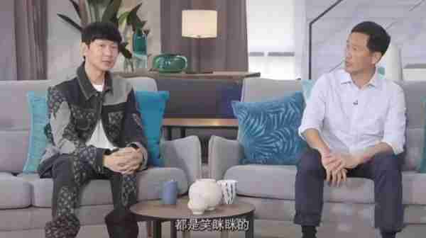 林俊杰剪了刘海换新造型，网友：好像徐志胜（林俊杰为什么一直留着刘海）-第5张图片-九妖电影