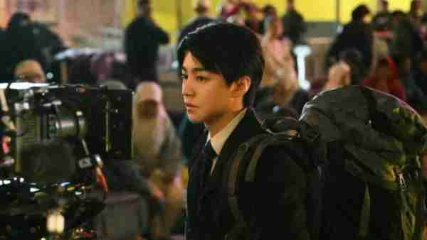 王俊凯《野孩子》重新定档，这次不乌龙！（野孩子视频演唱会）-第4张图片-九妖电影