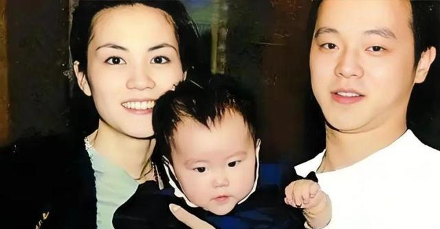 窦靖童：我的天后妈妈钱多到用不完，但穷苦潦倒的爸爸是我的心病（窦靖童的）-第2张图片-九妖电影
