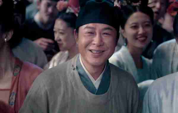 终于来了！50集权谋大剧来了，4位实力派演员坐镇，这剧能爆？（权谋剧是什么意思）-第5张图片-九妖电影