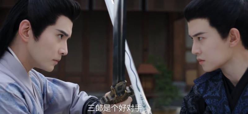 终于来了！50集权谋大剧来了，4位实力派演员坐镇，这剧能爆？（权谋剧是什么意思）-第9张图片-九妖电影