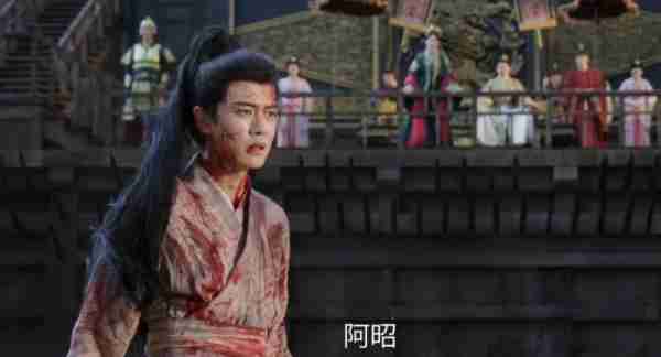 终于来了！50集权谋大剧来了，4位实力派演员坐镇，这剧能爆？（权谋剧是什么意思）-第7张图片-九妖电影