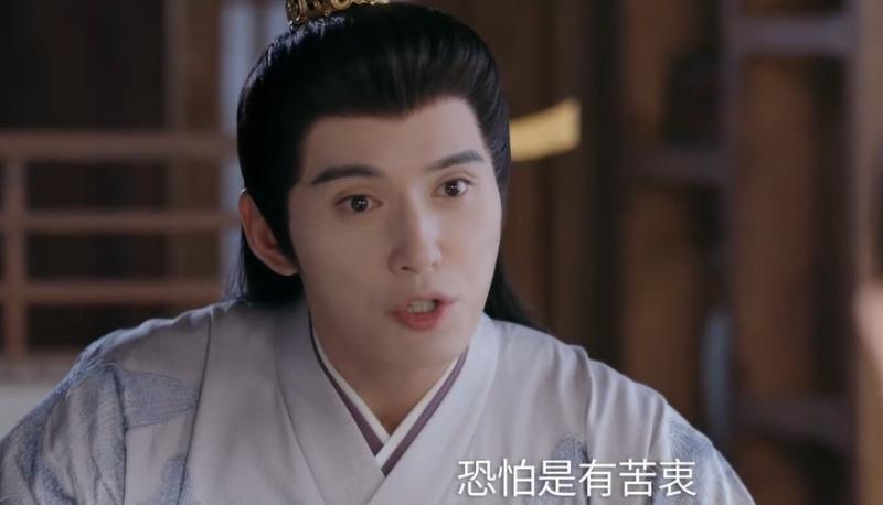 终于来了！50集权谋大剧来了，4位实力派演员坐镇，这剧能爆？（权谋剧是什么意思）-第11张图片-九妖电影
