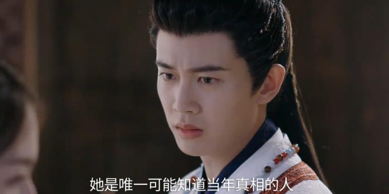 终于来了！50集权谋大剧来了，4位实力派演员坐镇，这剧能爆？（权谋剧是什么意思）-第12张图片-九妖电影