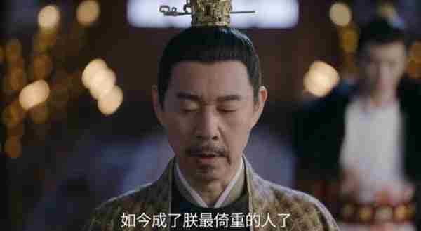 终于来了！50集权谋大剧来了，4位实力派演员坐镇，这剧能爆？（权谋剧是什么意思）-第21张图片-九妖电影