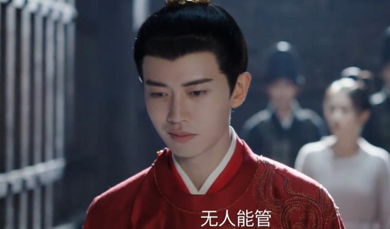 终于来了！50集权谋大剧来了，4位实力派演员坐镇，这剧能爆？（权谋剧是什么意思）-第20张图片-九妖电影