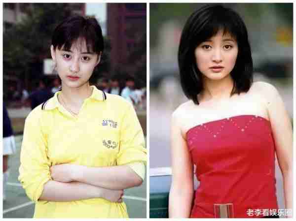 虞梦：丰满版陈德容，《闲人马大姐》隐藏了她的好身材（虞梦现在）-第14张图片-九妖电影