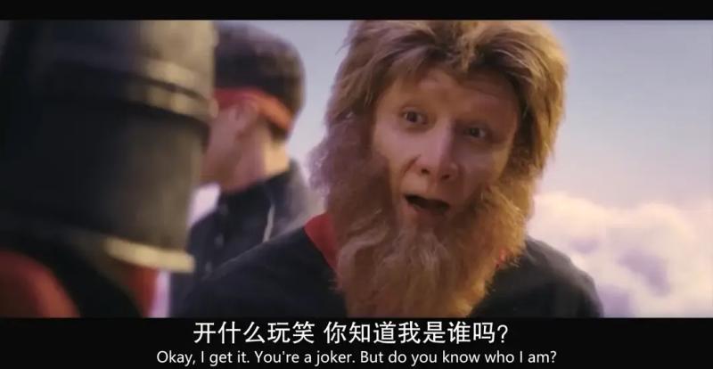 被嘲发福变老的吴彦祖，50岁又帅​回了颜值巅峰！（吴彦祖老了的样子）-第28张图片-九妖电影