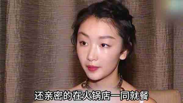 这医美做得也太残忍了!以前那个有独特辨识度的周冬雨哪去了?(周冬雨真漂亮)-第14张图片-九妖电影 这医美做得也太残忍了!以前那个有独特辨识度的周冬雨哪去了?(周冬雨真漂亮)-第14张图片-九妖电影