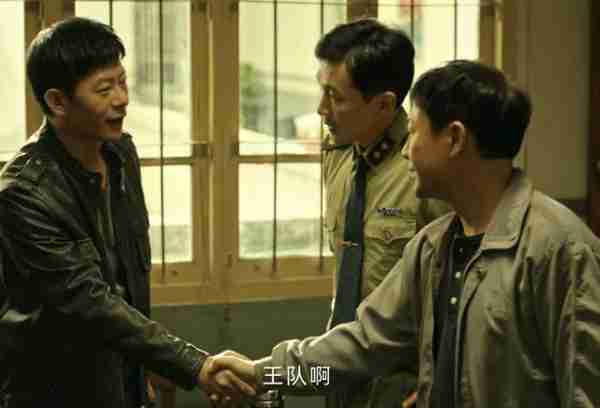连续2天热度第1,张颂文新剧爆了,我想说:女二号很快会火向全国(连续两天吃高热量食物会胖么)-第9张图片-九妖电影 连续2天热度第1,张颂文新剧爆了,我想说:女二号很快会火向全国(连续两天吃高热量食物会胖么)-第9张图片-九妖电影