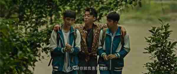 连续2天热度第1,张颂文新剧爆了,我想说:女二号很快会火向全国(连续两天吃高热量食物会胖么)-第11张图片-九妖电影 连续2天热度第1,张颂文新剧爆了,我想说:女二号很快会火向全国(连续两天吃高热量食物会胖么)-第11张图片-九妖电影
