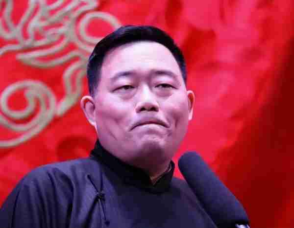 郑好首次公开炮轰杨议的真相，仅六个字（郑好演员是谁）-第8张图片-九妖电影