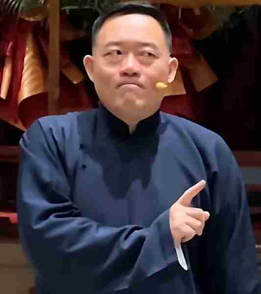 郑好首次公开炮轰杨议的真相，仅六个字（郑好演员是谁）-第10张图片-九妖电影