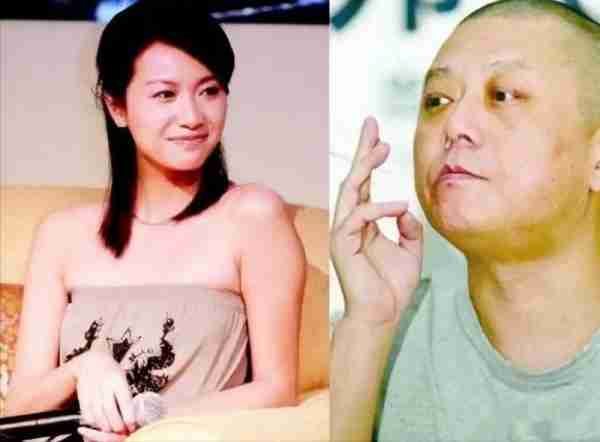 风流徐静蕾，半百依旧，她的爱情游戏何时才结束？（徐静蕾婚恋观）-第7张图片-九妖电影