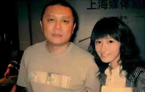 风流徐静蕾，半百依旧，她的爱情游戏何时才结束？（徐静蕾婚恋观）-第8张图片-九妖电影