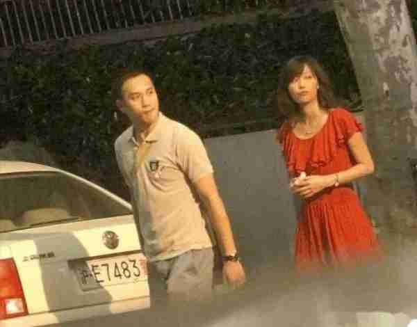 风流徐静蕾，半百依旧，她的爱情游戏何时才结束？（徐静蕾婚恋观）-第14张图片-九妖电影