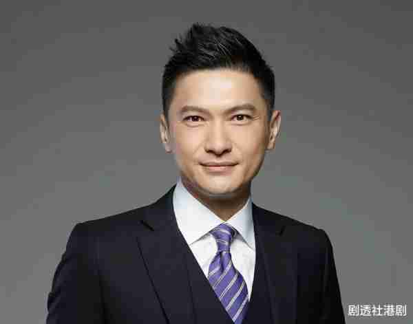 香港知名男星一甩病容，颜值回春变帅大叔，患自闭症儿子成绩出众（香港明星自闭症的儿子摘帽了吗）-第5张图片-九妖电影