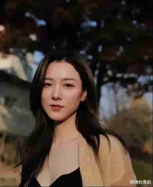 TVB花旦承认夫妻自私拒生娃，拒绝夫妻档合作，靠实力不靠背景上位（tvb2020花旦）-第1张图片-九妖电影