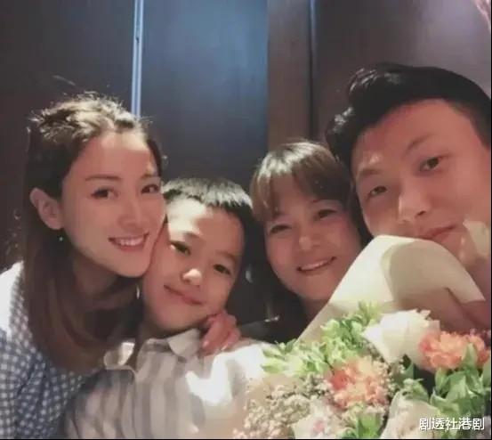 TVB花旦承认夫妻自私拒生娃，拒绝夫妻档合作，靠实力不靠背景上位（tvb2020花旦）-第5张图片-九妖电影