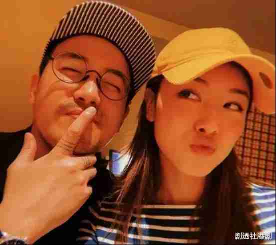 TVB花旦承认夫妻自私拒生娃，拒绝夫妻档合作，靠实力不靠背景上位（tvb2020花旦）-第4张图片-九妖电影
