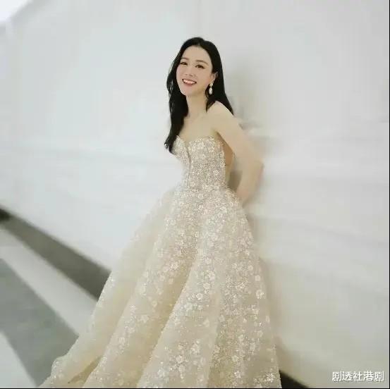 TVB花旦承认夫妻自私拒生娃，拒绝夫妻档合作，靠实力不靠背景上位（tvb2020花旦）-第7张图片-九妖电影