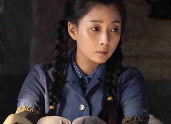《小夫妻》空降央八，4位实力派演员压轴，央视抽到“王炸”了（小夫妻电视剧大结局）-第15张图片-九妖电影