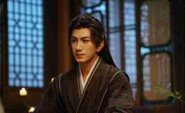 《莲花楼》开播一年，5位主演的差距已经拉开，真红假红一目了然（吉祥纹莲花楼恐怖吗）-第21张图片-九妖电影