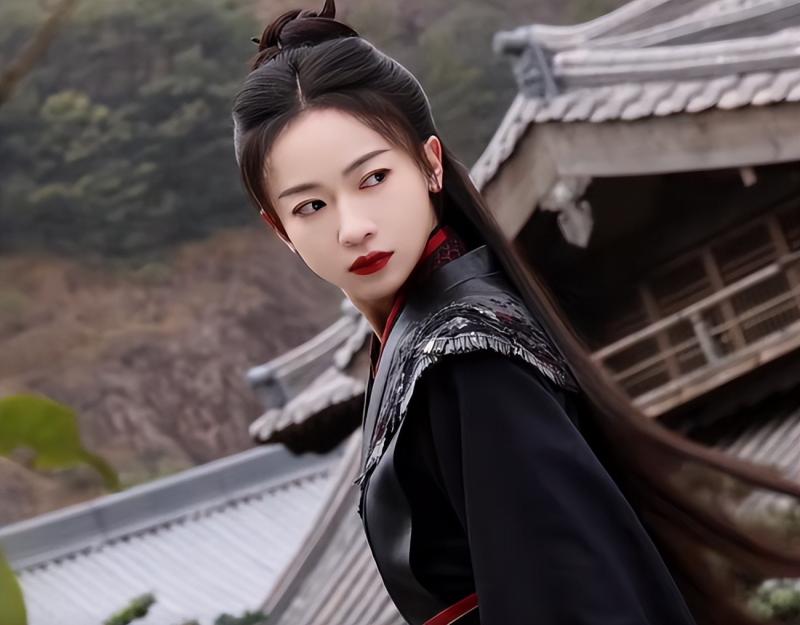 权谋大剧《桃花映江山》来袭，高颜值阵容堪称颜粉春天，该火了（桃花映雪）-第2张图片-九妖电影
