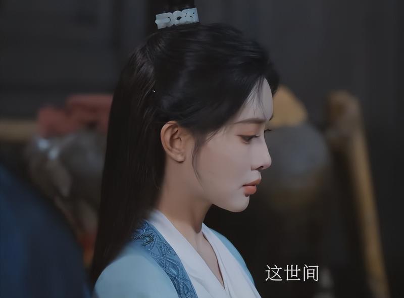权谋大剧《桃花映江山》来袭，高颜值阵容堪称颜粉春天，该火了（桃花映雪）-第13张图片-九妖电影