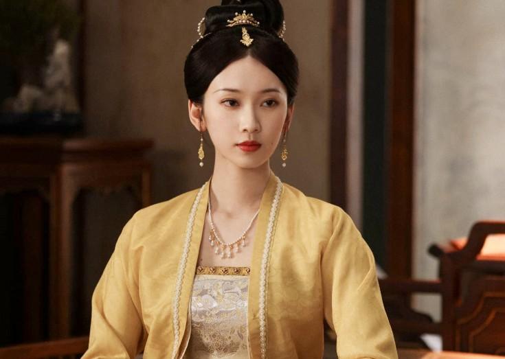 权谋大剧《桃花映江山》来袭，高颜值阵容堪称颜粉春天，该火了（桃花映雪）-第15张图片-九妖电影