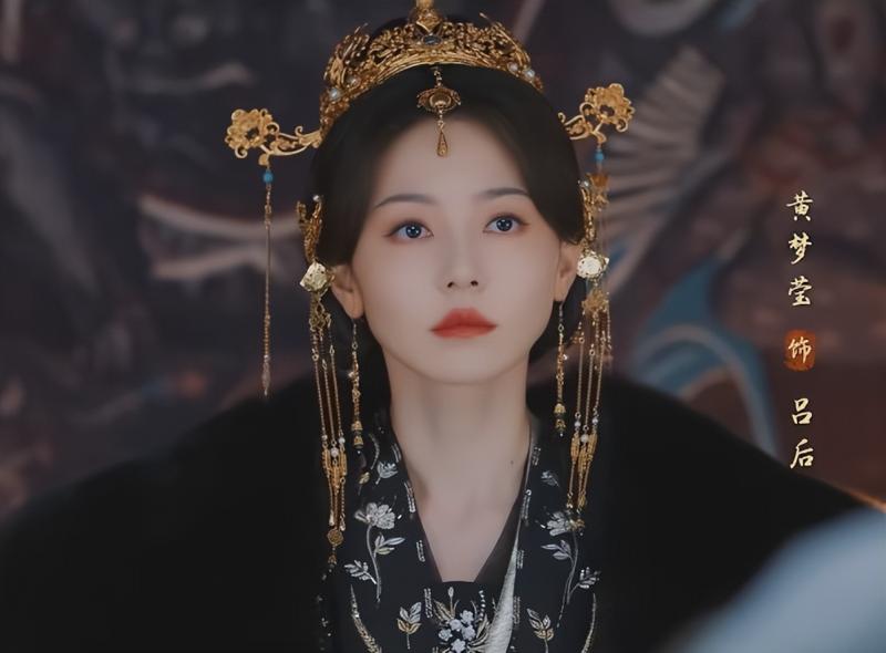 权谋大剧《桃花映江山》来袭，高颜值阵容堪称颜粉春天，该火了（桃花映雪）-第18张图片-九妖电影