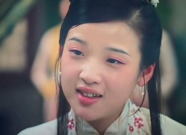 没本事就别翻拍,这十位角色的央视版VS新版,放一起就是降维打击(2020年央视频道改版)-第15张图片-九妖电影 没本事就别翻拍,这十位角色的央视版VS新版,放一起就是降维打击(2020年央视频道改版)-第15张图片-九妖电影