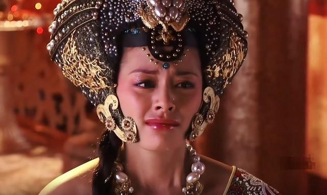 没本事就别翻拍,这十位角色的央视版VS新版,放一起就是降维打击(2020年央视频道改版)-第16张图片-九妖电影 没本事就别翻拍,这十位角色的央视版VS新版,放一起就是降维打击(2020年央视频道改版)-第16张图片-九妖电影