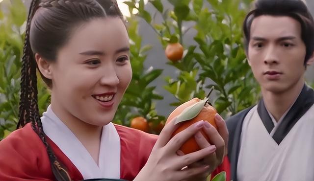 没本事就别翻拍,这十位角色的央视版VS新版,放一起就是降维打击(2020年央视频道改版)-第11张图片-九妖电影 没本事就别翻拍,这十位角色的央视版VS新版,放一起就是降维打击(2020年央视频道改版)-第11张图片-九妖电影