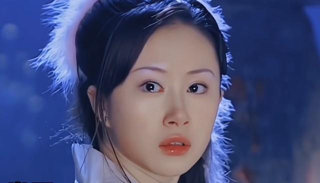 没本事就别翻拍,这十位角色的央视版VS新版,放一起就是降维打击(2020年央视频道改版)-第10张图片-九妖电影 没本事就别翻拍,这十位角色的央视版VS新版,放一起就是降维打击(2020年央视频道改版)-第10张图片-九妖电影