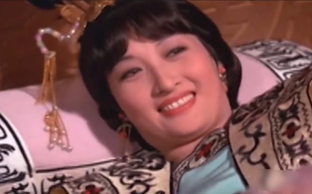 没本事就别翻拍,这十位角色的央视版VS新版,放一起就是降维打击(2020年央视频道改版)-第17张图片-九妖电影 没本事就别翻拍,这十位角色的央视版VS新版,放一起就是降维打击(2020年央视频道改版)-第17张图片-九妖电影