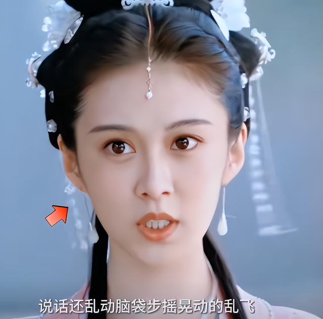 没本事就别翻拍,这十位角色的央视版VS新版,放一起就是降维打击(2020年央视频道改版)-第24张图片-九妖电影 没本事就别翻拍,这十位角色的央视版VS新版,放一起就是降维打击(2020年央视频道改版)-第24张图片-九妖电影