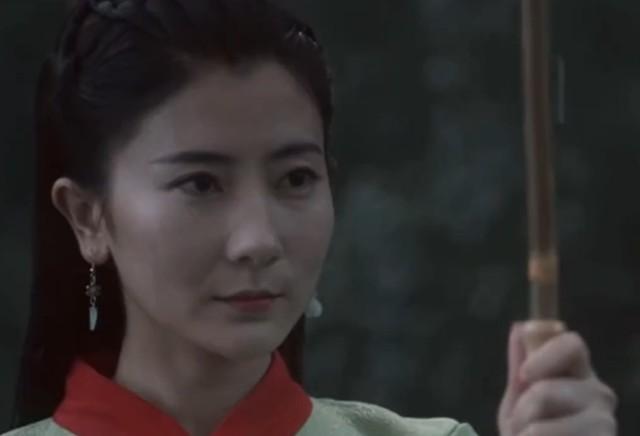 没本事就别翻拍,这十位角色的央视版VS新版,放一起就是降维打击(2020年央视频道改版)-第20张图片-九妖电影 没本事就别翻拍,这十位角色的央视版VS新版,放一起就是降维打击(2020年央视频道改版)-第20张图片-九妖电影