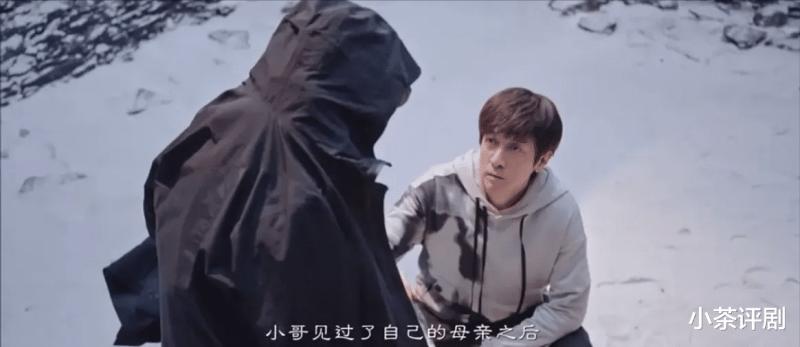 看完《藏海花》前21集，我如鲠在喉，不吐不快（藏海花剧情分集介绍）-第1张图片-九妖电影