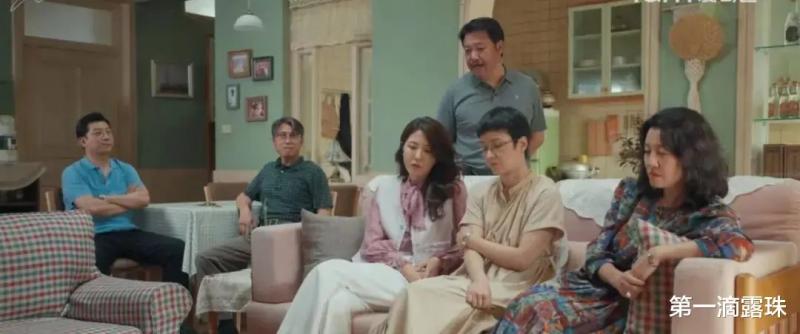 知否大娘子新剧嫁给王启年！田雨刘琳搭档演夫妻，下饭年代剧开播（知否大娘子原定刘孜剧照）-第3张图片-九妖电影