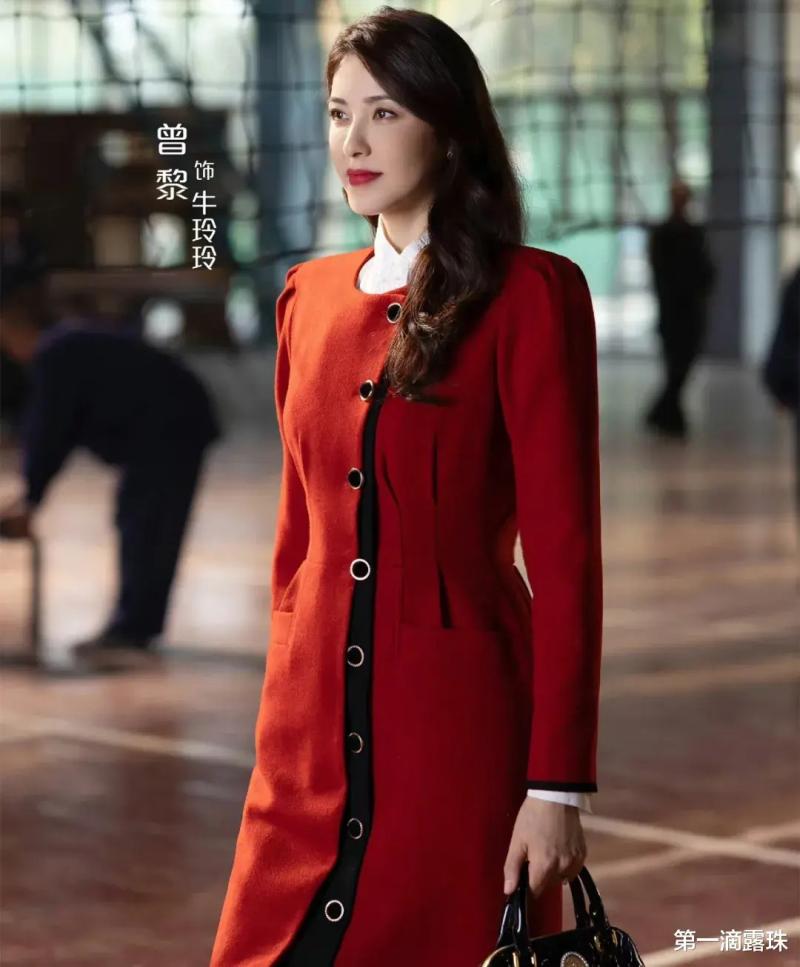 知否大娘子新剧嫁给王启年！田雨刘琳搭档演夫妻，下饭年代剧开播（知否大娘子原定刘孜剧照）-第15张图片-九妖电影