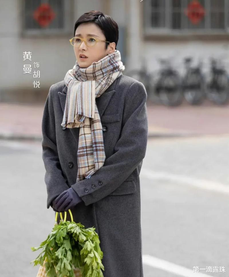 知否大娘子新剧嫁给王启年！田雨刘琳搭档演夫妻，下饭年代剧开播（知否大娘子原定刘孜剧照）-第19张图片-九妖电影